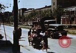 Image of German civilians Berlin Germany, 1945, second 32 stock footage video 65675055978