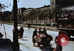 Image of German civilians Berlin Germany, 1945, second 33 stock footage video 65675055978