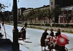 Image of German civilians Berlin Germany, 1945, second 34 stock footage video 65675055978