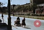 Image of German civilians Berlin Germany, 1945, second 36 stock footage video 65675055978