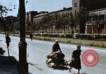Image of German civilians Berlin Germany, 1945, second 37 stock footage video 65675055978