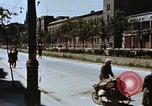 Image of German civilians Berlin Germany, 1945, second 38 stock footage video 65675055978
