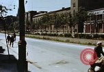 Image of German civilians Berlin Germany, 1945, second 39 stock footage video 65675055978