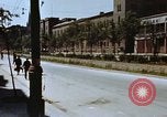 Image of German civilians Berlin Germany, 1945, second 41 stock footage video 65675055978