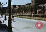 Image of German civilians Berlin Germany, 1945, second 42 stock footage video 65675055978