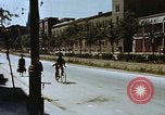 Image of German civilians Berlin Germany, 1945, second 43 stock footage video 65675055978