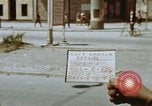 Image of German civilians Berlin Germany, 1945, second 1 stock footage video 65675055979
