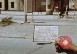 Image of German civilians Berlin Germany, 1945, second 4 stock footage video 65675055979