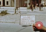 Image of German civilians Berlin Germany, 1945, second 5 stock footage video 65675055979