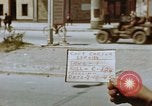 Image of German civilians Berlin Germany, 1945, second 6 stock footage video 65675055979