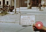 Image of German civilians Berlin Germany, 1945, second 7 stock footage video 65675055979