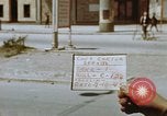 Image of German civilians Berlin Germany, 1945, second 8 stock footage video 65675055979