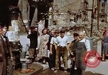 Image of German civilians Berlin Germany, 1945, second 9 stock footage video 65675055979