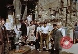 Image of German civilians Berlin Germany, 1945, second 11 stock footage video 65675055979