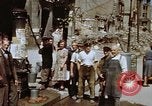 Image of German civilians Berlin Germany, 1945, second 12 stock footage video 65675055979