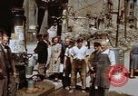 Image of German civilians Berlin Germany, 1945, second 13 stock footage video 65675055979