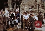 Image of German civilians Berlin Germany, 1945, second 14 stock footage video 65675055979