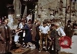 Image of German civilians Berlin Germany, 1945, second 16 stock footage video 65675055979