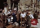 Image of German civilians Berlin Germany, 1945, second 17 stock footage video 65675055979