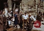 Image of German civilians Berlin Germany, 1945, second 18 stock footage video 65675055979