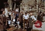 Image of German civilians Berlin Germany, 1945, second 20 stock footage video 65675055979