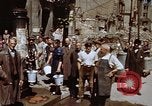 Image of German civilians Berlin Germany, 1945, second 22 stock footage video 65675055979