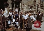 Image of German civilians Berlin Germany, 1945, second 23 stock footage video 65675055979