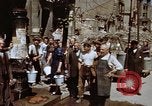 Image of German civilians Berlin Germany, 1945, second 24 stock footage video 65675055979
