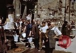Image of German civilians Berlin Germany, 1945, second 25 stock footage video 65675055979