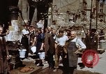 Image of German civilians Berlin Germany, 1945, second 26 stock footage video 65675055979