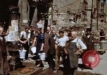 Image of German civilians Berlin Germany, 1945, second 27 stock footage video 65675055979