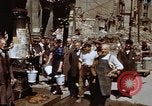 Image of German civilians Berlin Germany, 1945, second 28 stock footage video 65675055979