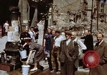 Image of German civilians Berlin Germany, 1945, second 29 stock footage video 65675055979