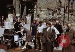 Image of German civilians Berlin Germany, 1945, second 32 stock footage video 65675055979