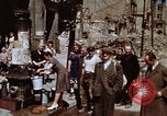 Image of German civilians Berlin Germany, 1945, second 33 stock footage video 65675055979