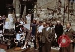 Image of German civilians Berlin Germany, 1945, second 34 stock footage video 65675055979