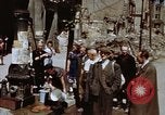 Image of German civilians Berlin Germany, 1945, second 35 stock footage video 65675055979