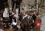 Image of German civilians Berlin Germany, 1945, second 36 stock footage video 65675055979