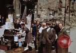 Image of German civilians Berlin Germany, 1945, second 37 stock footage video 65675055979