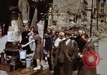 Image of German civilians Berlin Germany, 1945, second 38 stock footage video 65675055979