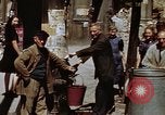 Image of German civilians Berlin Germany, 1945, second 43 stock footage video 65675055979
