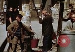 Image of German civilians Berlin Germany, 1945, second 44 stock footage video 65675055979