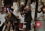 Image of German civilians Berlin Germany, 1945, second 45 stock footage video 65675055979