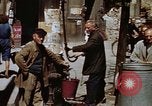Image of German civilians Berlin Germany, 1945, second 46 stock footage video 65675055979