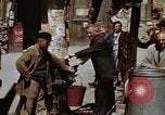 Image of German civilians Berlin Germany, 1945, second 48 stock footage video 65675055979