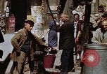 Image of German civilians Berlin Germany, 1945, second 49 stock footage video 65675055979