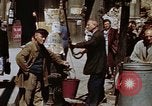Image of German civilians Berlin Germany, 1945, second 50 stock footage video 65675055979