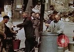Image of German civilians Berlin Germany, 1945, second 51 stock footage video 65675055979