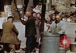 Image of German civilians Berlin Germany, 1945, second 52 stock footage video 65675055979