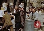 Image of German civilians Berlin Germany, 1945, second 53 stock footage video 65675055979